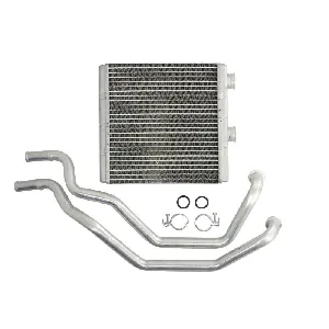 Izmenjivač toplote NISSENS NIS 707173 IC-F82699