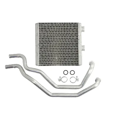 Izmenjivač toplote NISSENS NIS 707173 IC-F82699