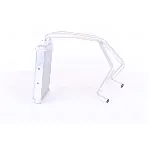 Izmenjivač toplote NISSENS NIS 707174 IC-G0R6G6