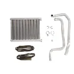 Izmenjivač toplote NISSENS NIS 707178 IC-F529BF