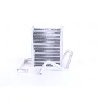 Izmenjivač toplote NISSENS NIS 707178 IC-F529BF