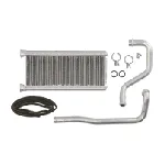 Izmenjivač toplote NISSENS NIS 707183 IC-F8269A