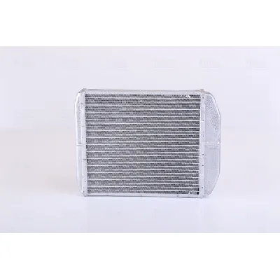 Izmenjivač toplote NISSENS NIS 707196 IC-G0T0N8