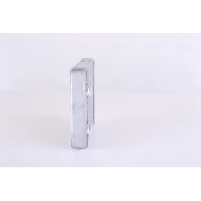 Izmenjivač toplote NISSENS NIS 707196 IC-G0T0N8