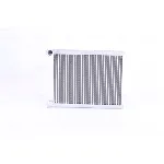 Izmenjivač toplote NISSENS NIS 707199 IC-G0R6G9