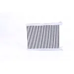 Izmenjivač toplote NISSENS NIS 707199 IC-G0R6G9