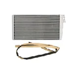 Izmenjivač toplote NISSENS NIS 707206 IC-G0UZI2