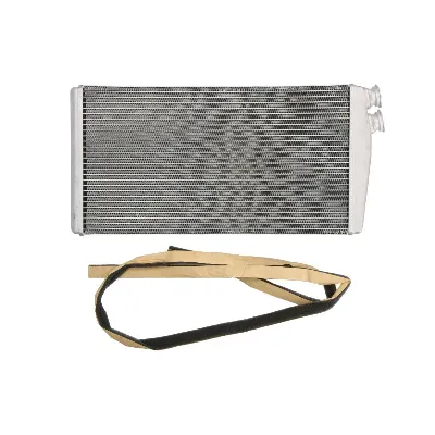 Izmenjivač toplote NISSENS NIS 707206 IC-G0UZI2