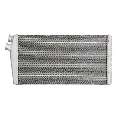 Izmenjivač toplote NISSENS NIS 707206 IC-G0UZI2