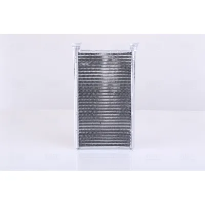 Izmenjivač toplote NISSENS NIS 707209 IC-G0UAED