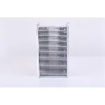 Izmenjivač toplote NISSENS NIS 707209 IC-G0UAED