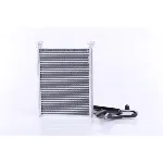 Izmenjivač toplote NISSENS NIS 707214 IC-G0UAEE