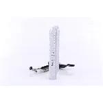 Izmenjivač toplote NISSENS NIS 707214 IC-G0UAEE