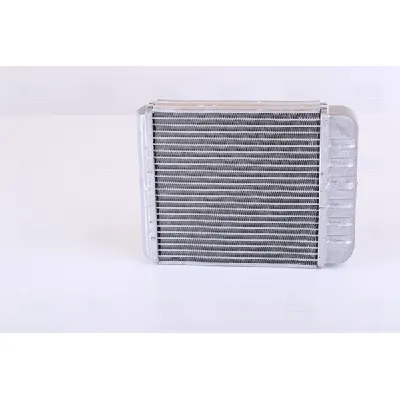 Izmenjivač toplote NISSENS NIS 707216 IC-G0T0NA