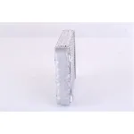 Izmenjivač toplote NISSENS NIS 707216 IC-G0T0NA