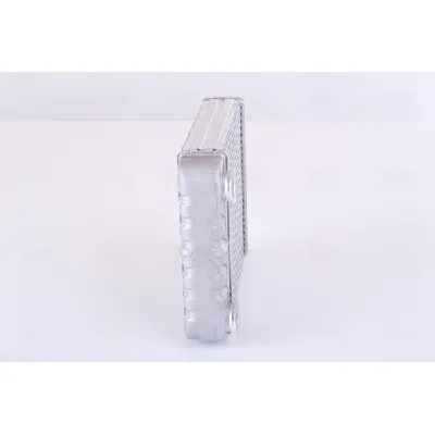 Izmenjivač toplote NISSENS NIS 707216 IC-G0T0NA