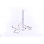 Izmenjivač toplote NISSENS NIS 707221 IC-G0UAEF