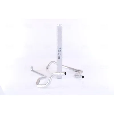 Izmenjivač toplote NISSENS NIS 707221 IC-G0UAEF