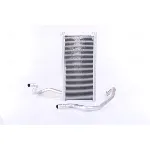 Izmenjivač toplote NISSENS NIS 707221 IC-G0UAEF