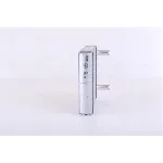 Izmenjivač toplote NISSENS NIS 707225 IC-G0T0NC