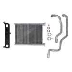 Izmenjivač toplote NISSENS NIS 707290 IC-G11C4V