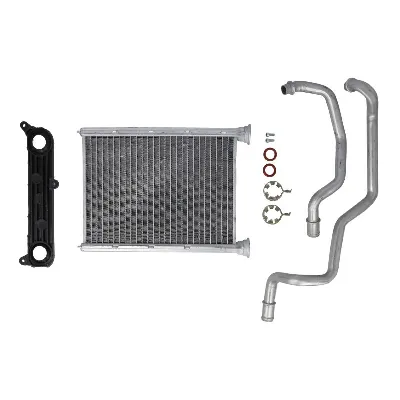 Izmenjivač toplote NISSENS NIS 707290 IC-G11C4V