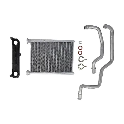 Izmenjivač toplote NISSENS NIS 707290 IC-G11C4V