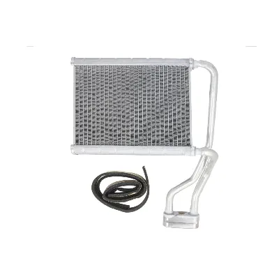 Izmenjivač toplote NISSENS NIS 707306 IC-G11C4Z