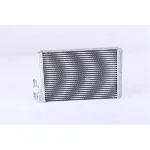 Izmenjivač toplote NISSENS NIS 71158 IC-B8BE92