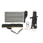 Izmenjivač toplote NISSENS NIS 71161 IC-D2F21A