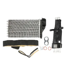 Izmenjivač toplote NISSENS NIS 71161 IC-D2F21A