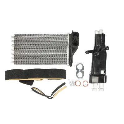 Izmenjivač toplote NISSENS NIS 71161 IC-D2F21A