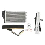 Izmenjivač toplote NISSENS NIS 71161 IC-D2F21A