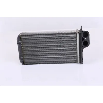 Izmenjivač toplote NISSENS NIS 71161 IC-D2F21A