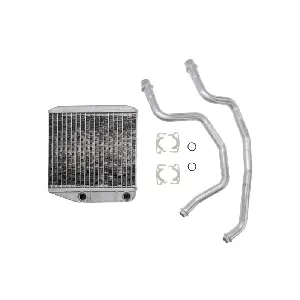 Izmenjivač toplote NISSENS NIS 71163 IC-D309F0