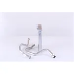 Izmenjivač toplote NISSENS NIS 71163 IC-D309F0