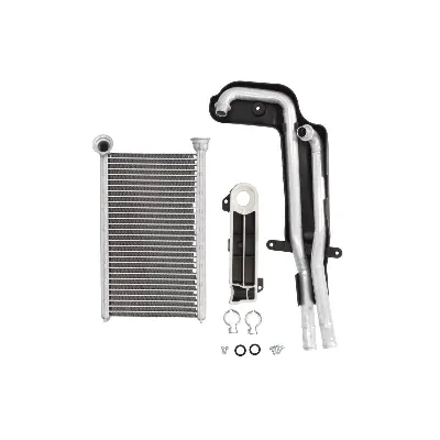 Izmenjivač toplote NISSENS NIS 71165 IC-E3B294