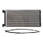 Izmenjivač toplote NISSENS NIS 71302 IC-D309F2