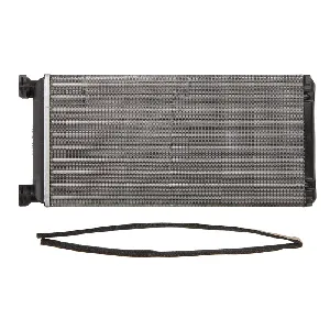 Izmenjivač toplote NISSENS NIS 71302 IC-D309F2