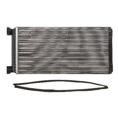 Izmenjivač toplote NISSENS NIS 71302 IC-D309F2