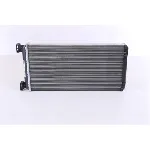 Izmenjivač toplote NISSENS NIS 71302 IC-D309F2