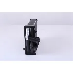 Izmenjivač toplote NISSENS NIS 71453 IC-AFE487