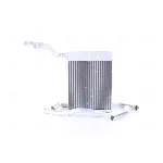 Izmenjivač toplote NISSENS NIS 71770 IC-A96030