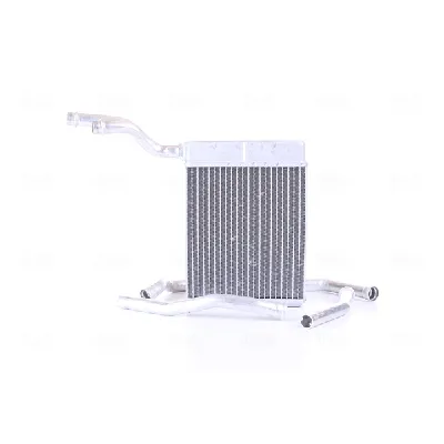 Izmenjivač toplote NISSENS NIS 71770 IC-A96030