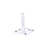 Izmenjivač toplote NISSENS NIS 71770 IC-A96030