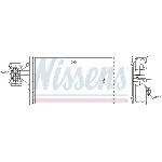 Izmenjivač toplote NISSENS NIS 71803 IC-616366