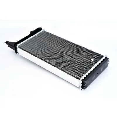 Izmenjivač toplote NISSENS NIS 71808 IC-A9602F