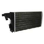 Izmenjivač toplote NISSENS NIS 71808 IC-A9602F