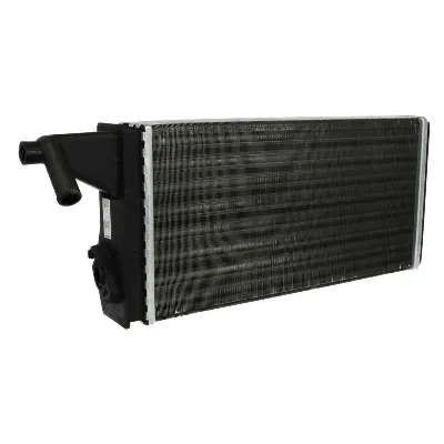 Izmenjivač toplote NISSENS NIS 71808 IC-A9602F