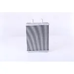 Izmenjivač toplote NISSENS NIS 71817 IC-D45FAF